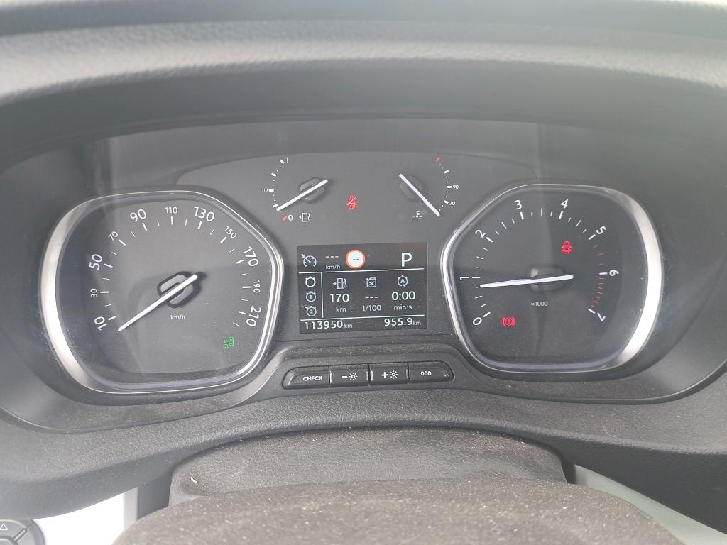 Citroen Spacetourer M BlueHDi 180 S&S EAT8 Business Lounge 2020