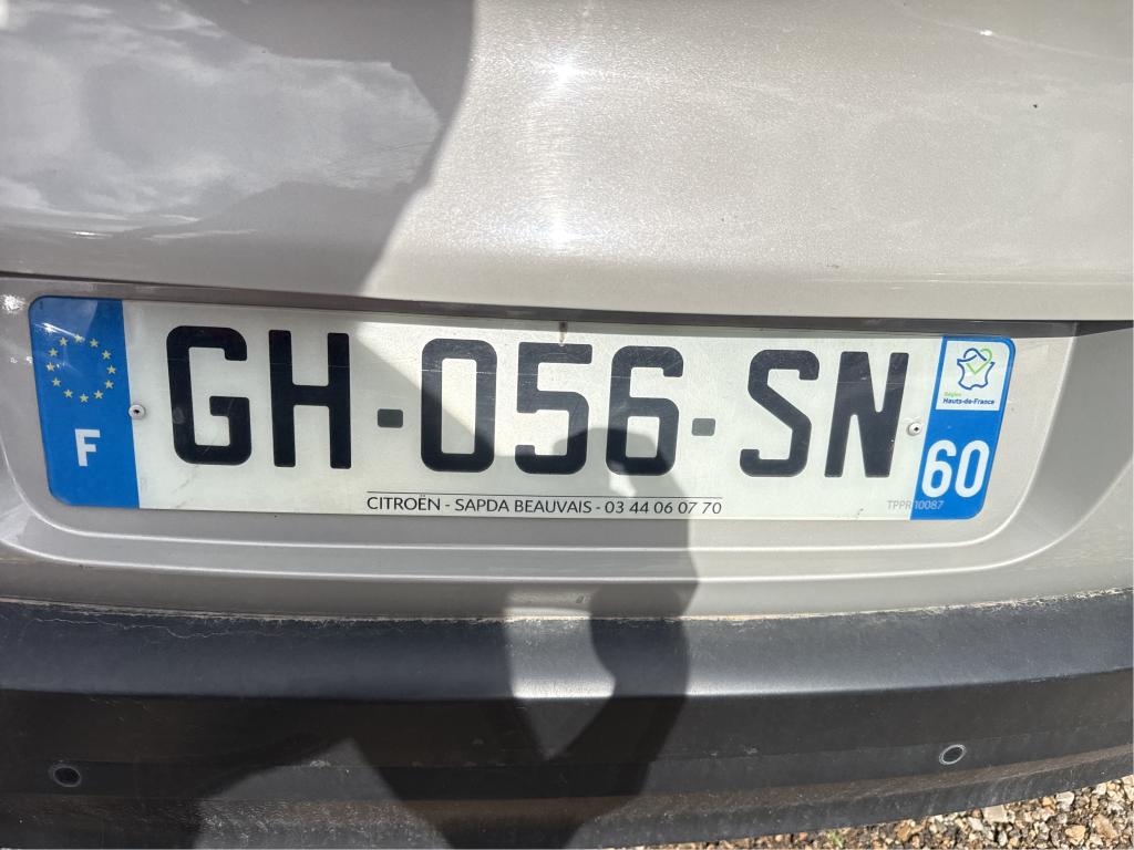 Citroen C3 PureTech 83 S&S BVM5 Shine 2022