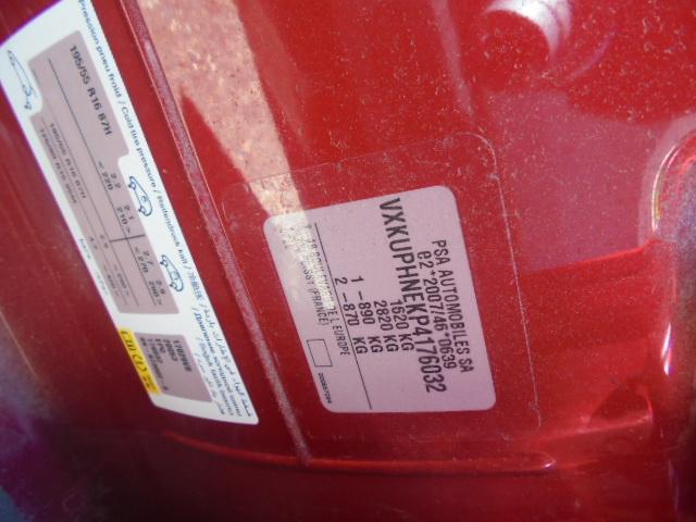 Foto Opel Corsa 2