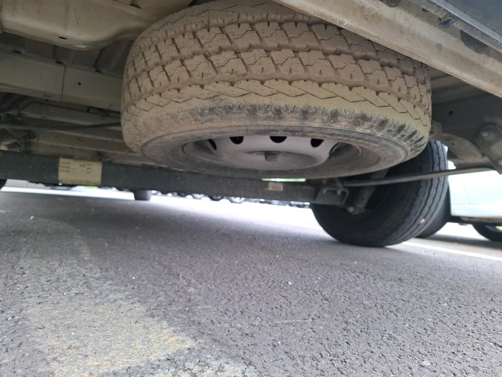 Citroen JUMPER CA 35 L3H2 BLUEHDi 130 BVM6 CONFORT 2018