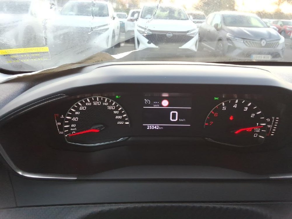 Foto Peugeot 308 3