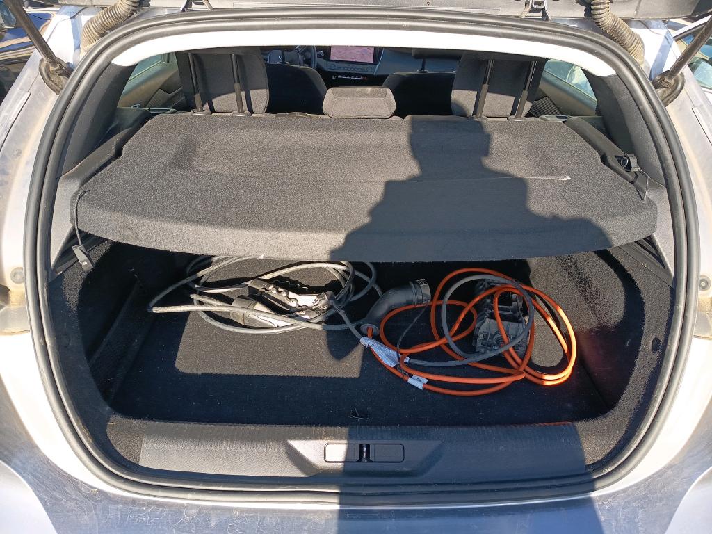 Peugeot 308 PHEV 180 e-EAT8 Active Pack 2023