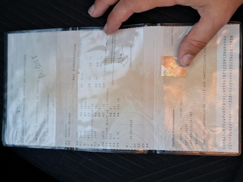 Peugeot 308 BlueHDi 130ch S&S BVM6 Active Pack 2022