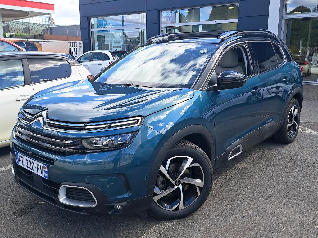 C5 AIRCROSS