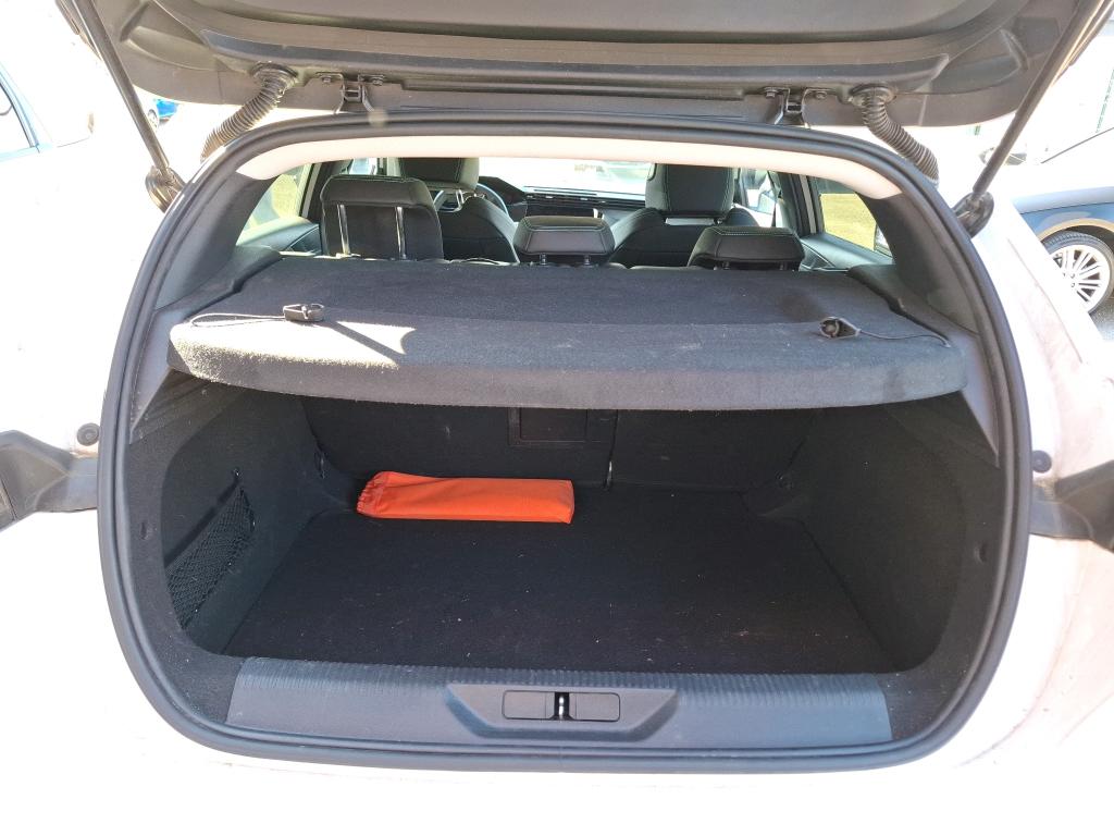 Peugeot 308 BlueHDi 130ch S&S BVM6 Allure 2022