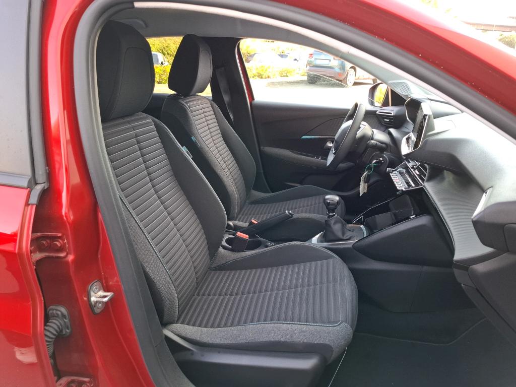 Peugeot 208 PureTech 100 S&S BVM6 Style 2023