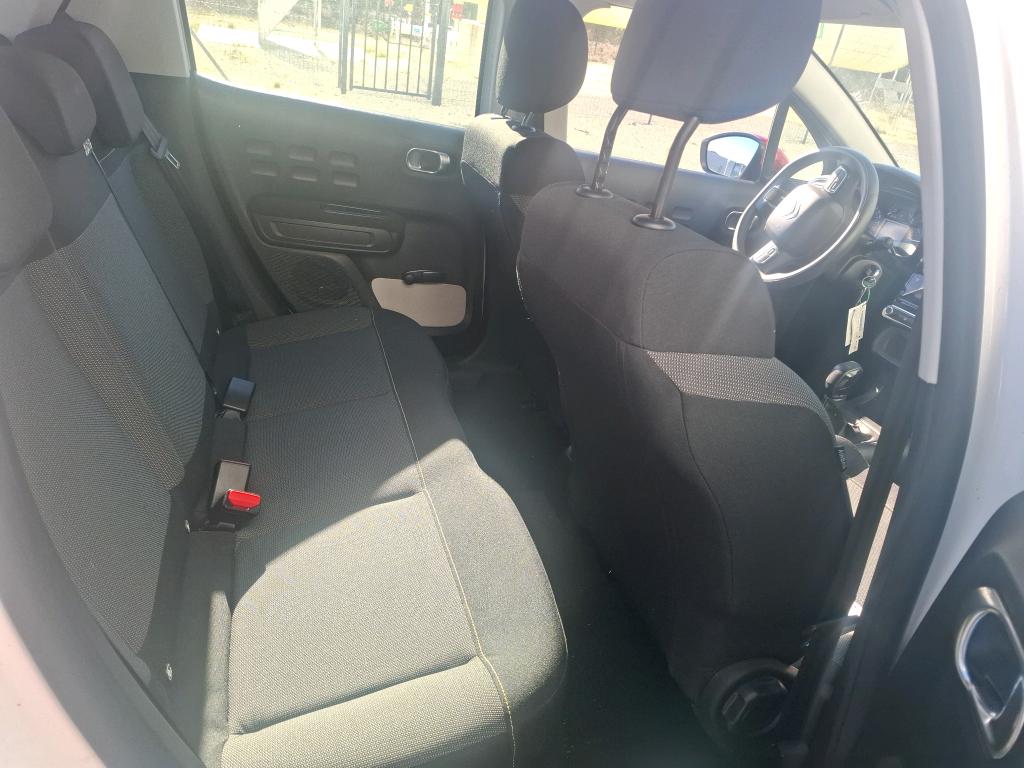 Citroen C3 PureTech 83 S&S BVM5 Feel Business 2021