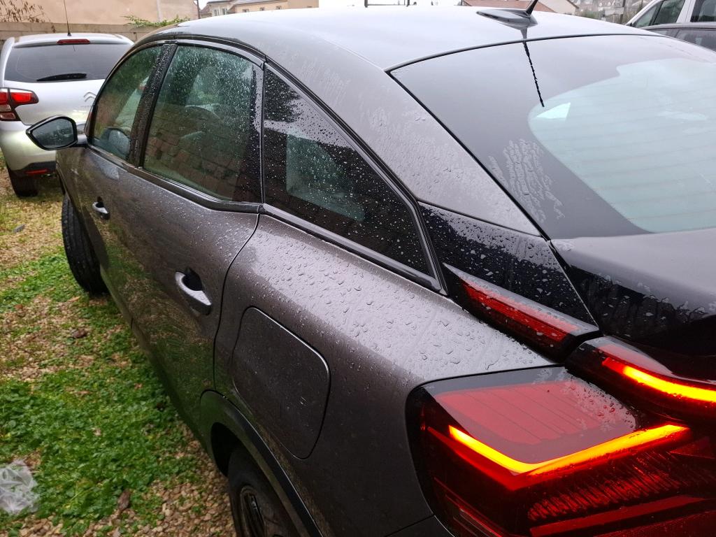 Citroen C4 PureTech 130 S&S EAT8 Feel Pack Business 2021
