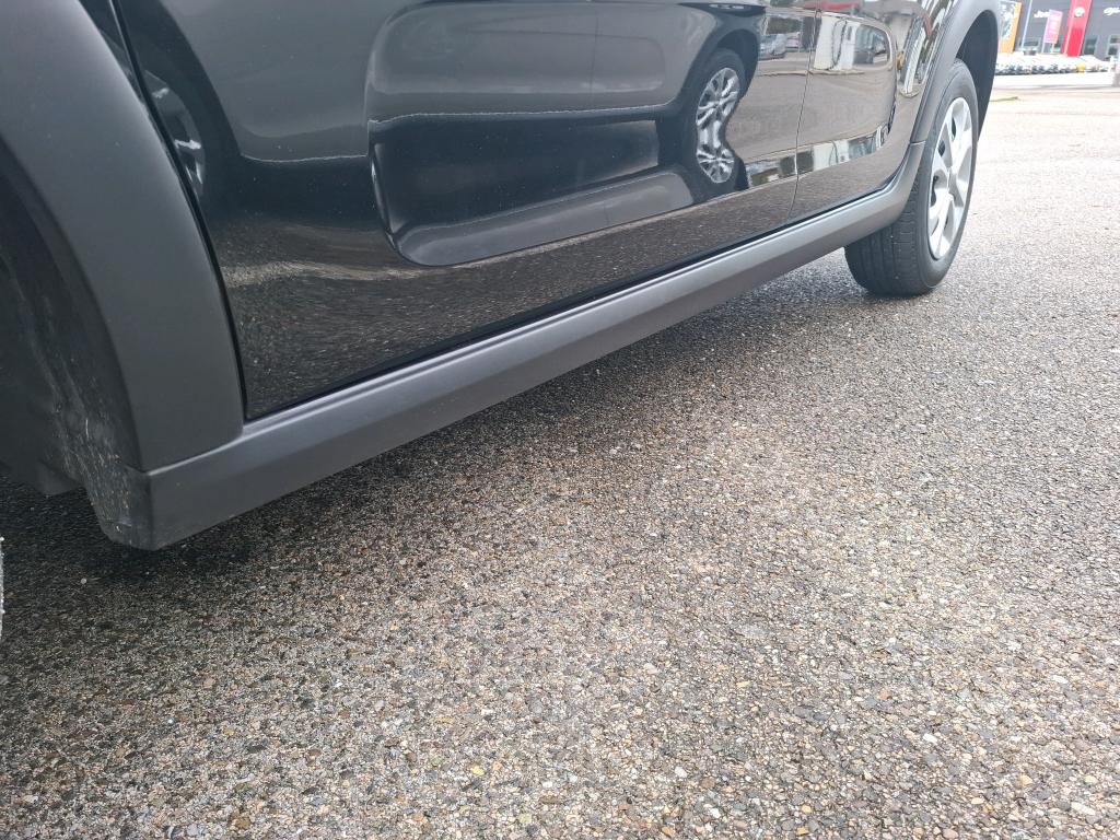 Citroen C3 PureTech 83 ch BVM5 You 2023