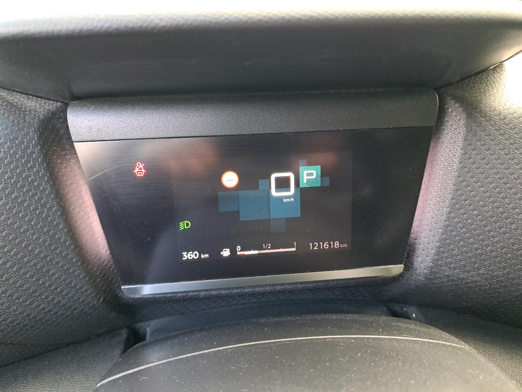 Citroen C4 BlueHDi 130 S&S EAT8 Feel Pack Business 2021