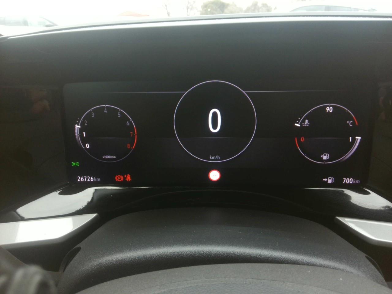 Foto Opel Mokka 5