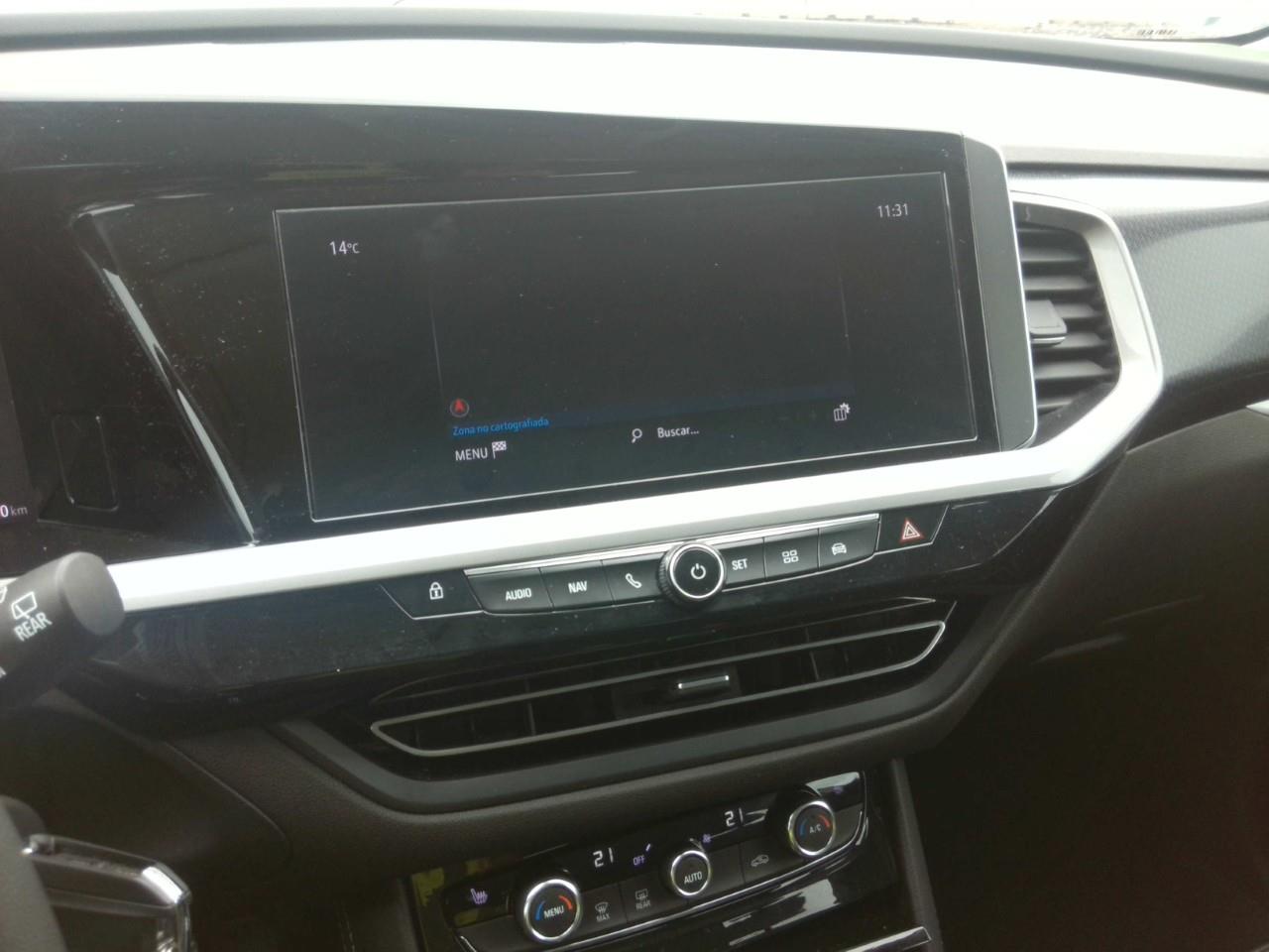 Foto Opel Grandland 7