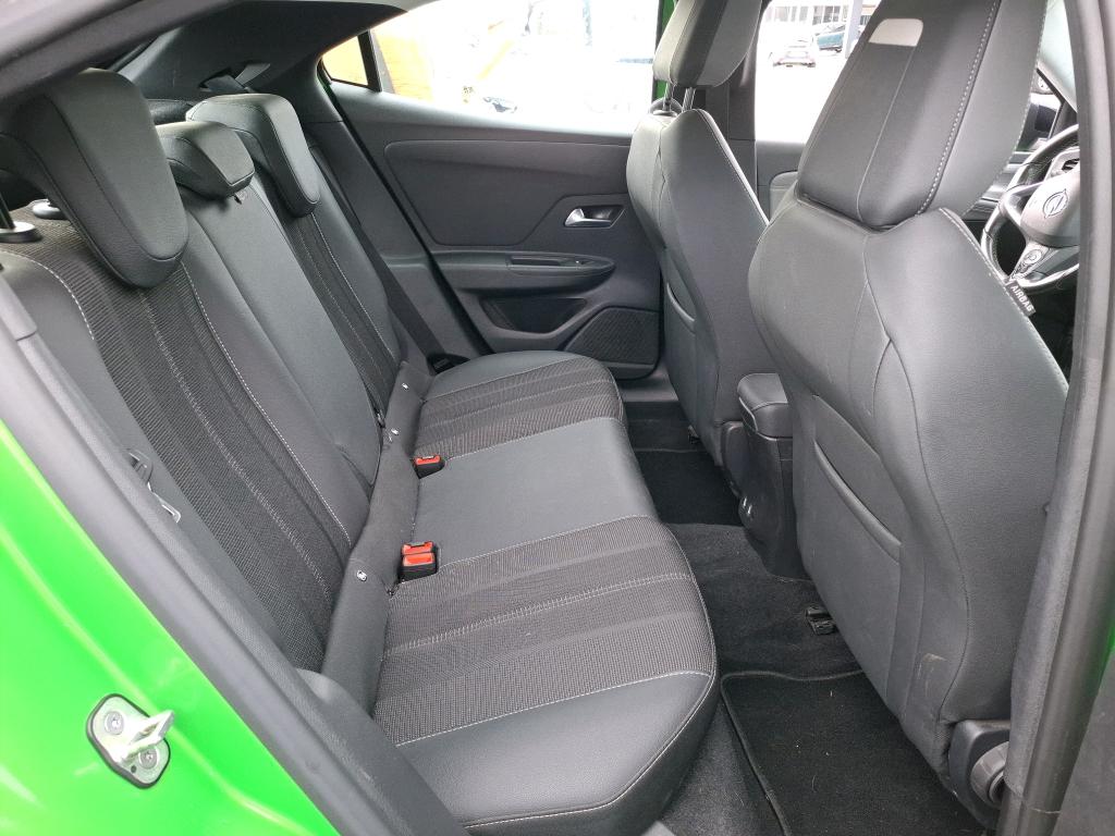 Opel Mokka Electrique 136 ch & Batterie 50 kWh Elegance 2022