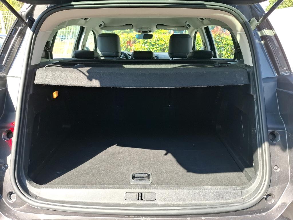 Citroen C5 Aircross Hybride Rechargeable 225 S&S e-EAT8 Feel 2021