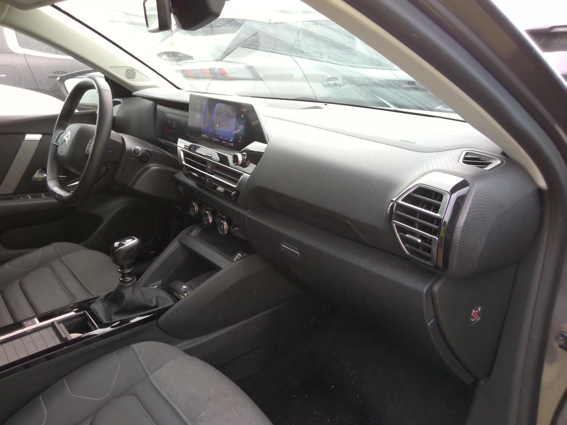 Citroen C4 PureTech 130 S&S BVM6 Shine 2023