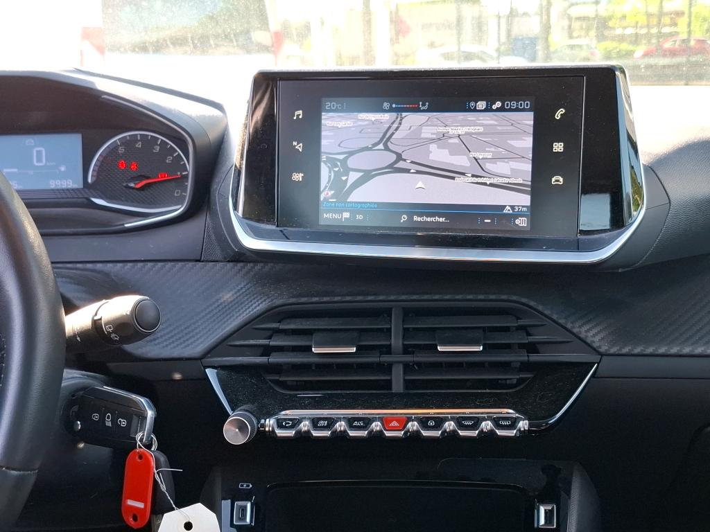 Peugeot 208 BLUEHDI 100 S&S BVM6 PREMIUM PACK 2021
