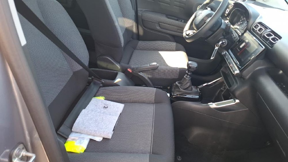 Foto Citroën C3 Aircross 17