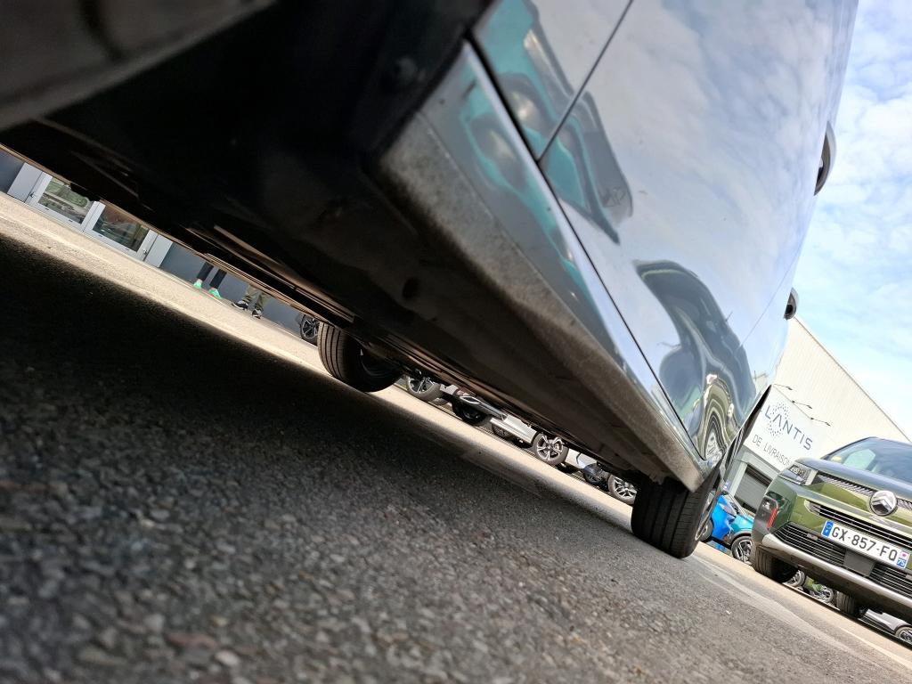 Peugeot 208 PureTech 75 S&S BVM5 Active 2024