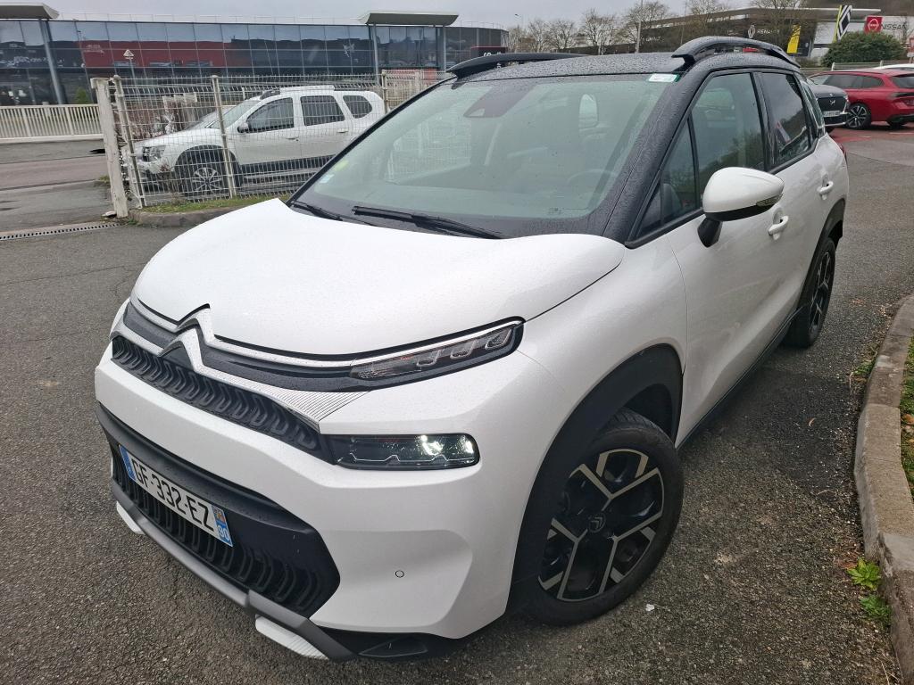 C3 AIRCROSS