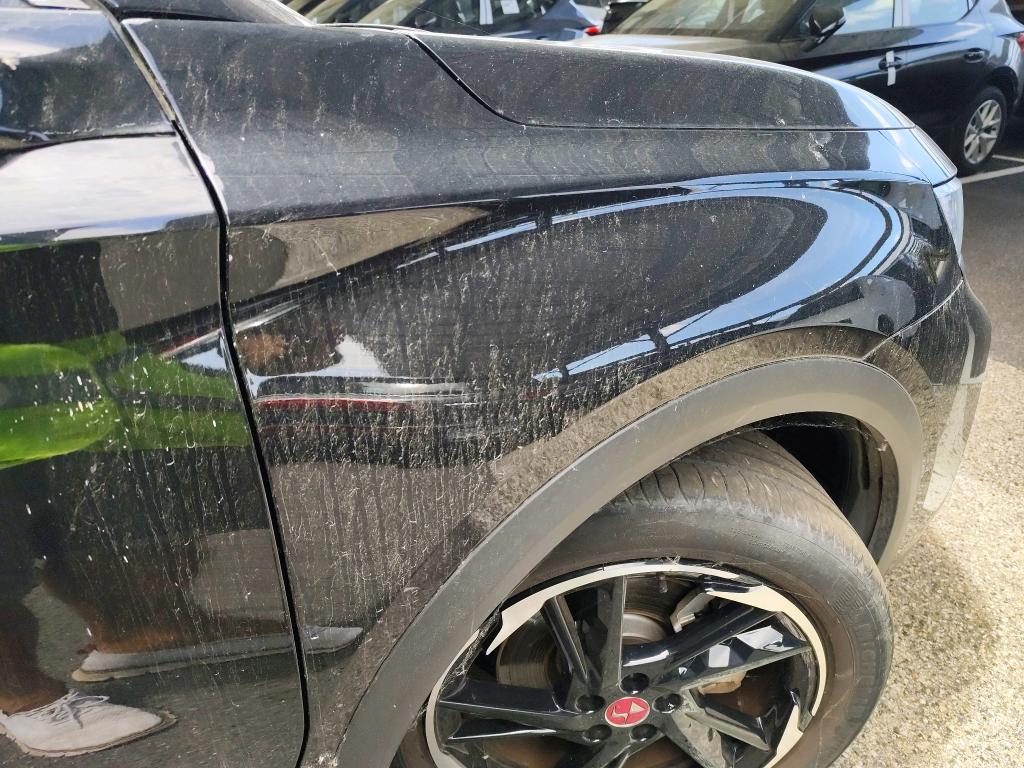DS DS7 Crossback Hybride E-Tense 300 EAT8 4x4 Performance Line+ 2022