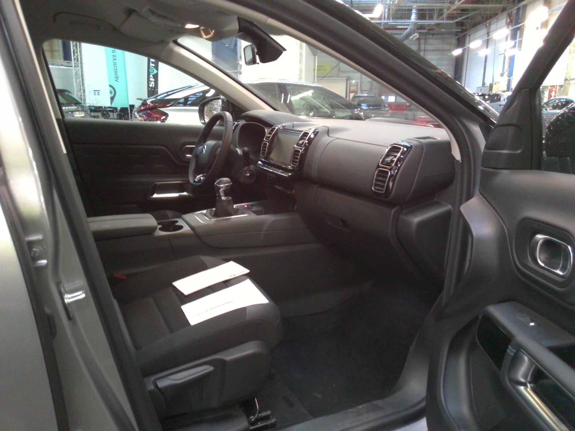 Citroen C5 Aircross PureTech 130 S&S BVM6 Feel 2023