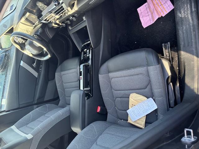 Foto Citroën C4 X 10