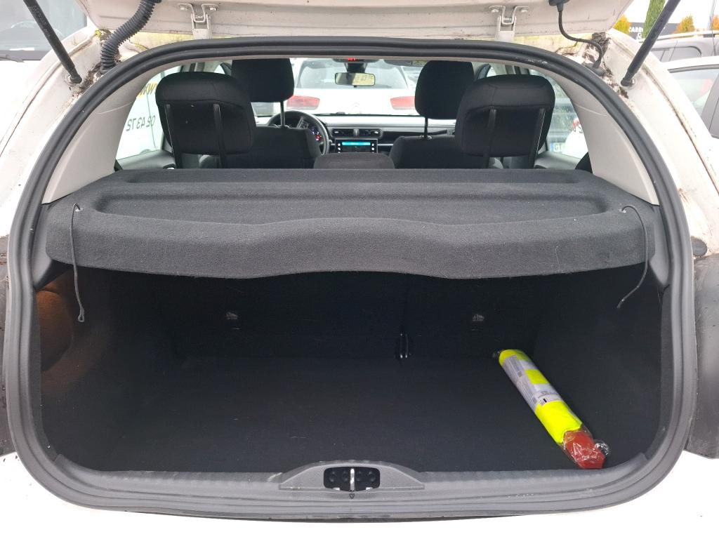 Citroen C3 PureTech 83 S&S BVM5 Feel Pack 2022