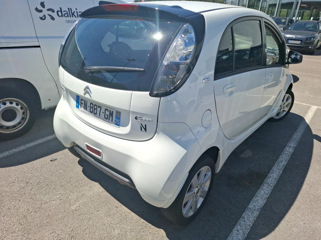 Citroen C-Zero Confort 2020