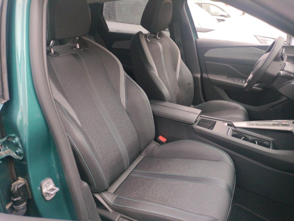 Peugeot 308 SW BlueHDi 130ch S&S EAT8 Allure 2023