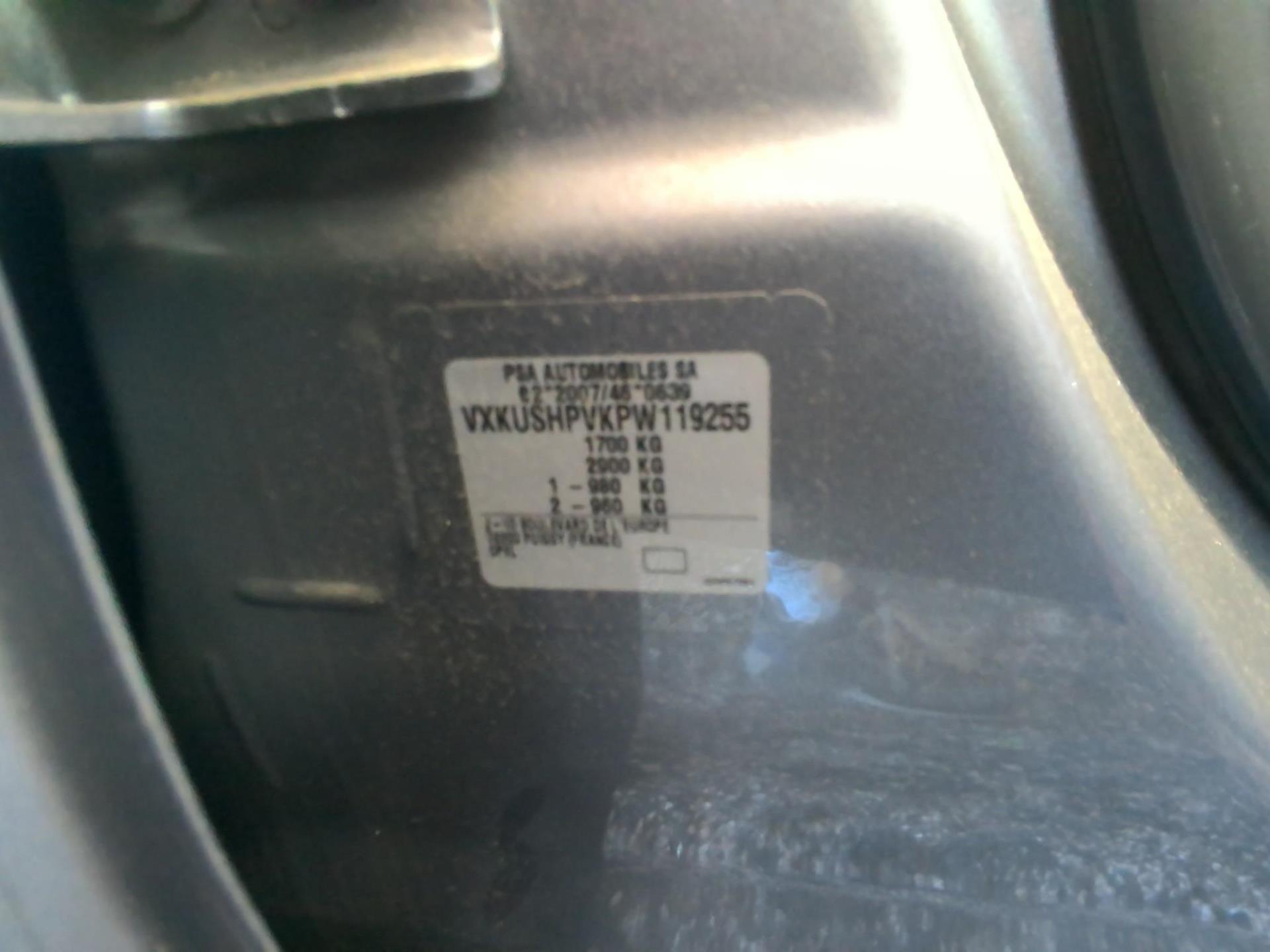 Opel Mokka 1.2 Turbo 100 ch BVM6 GS 2023