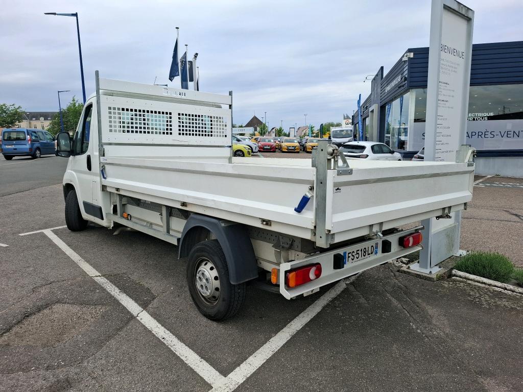 Peugeot BOXER CC 335 L2S BLUEHDI 140 S&S PRO SR 2020
