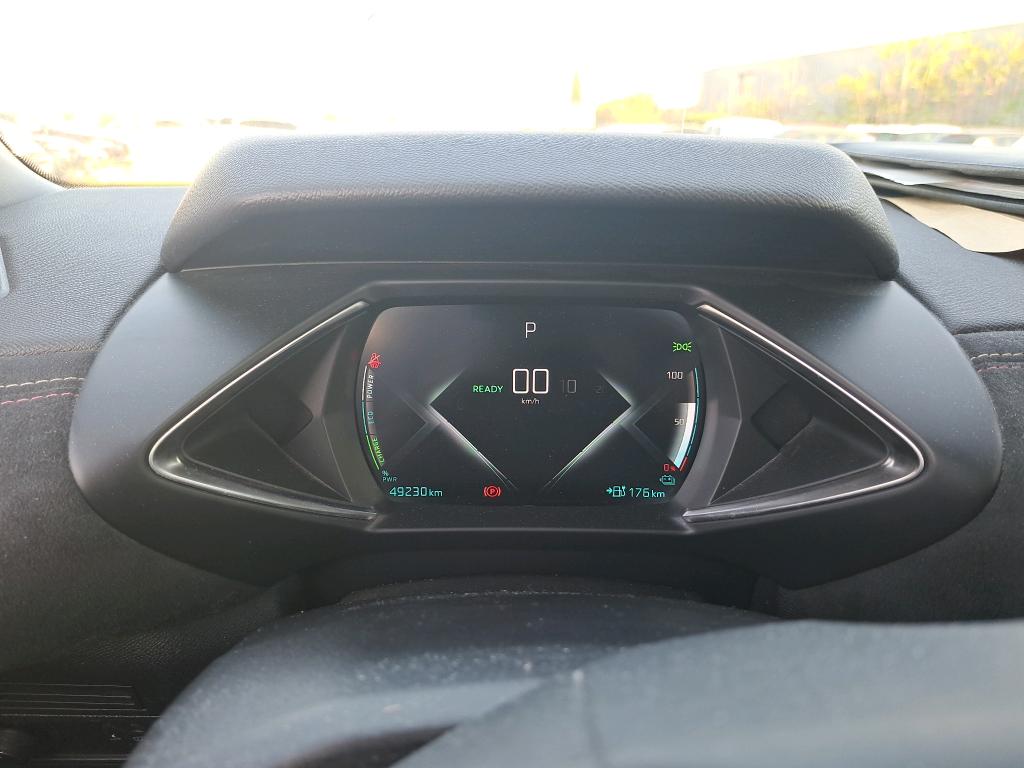 DS DS3 Crossback E-Tense Performance Line+ 2021