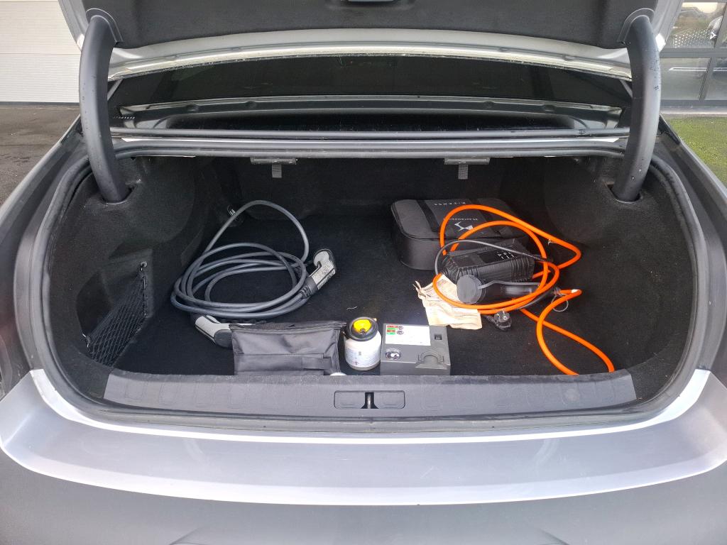 DS DS 9 Hybride E-Tense 225 Rivoli + 2021