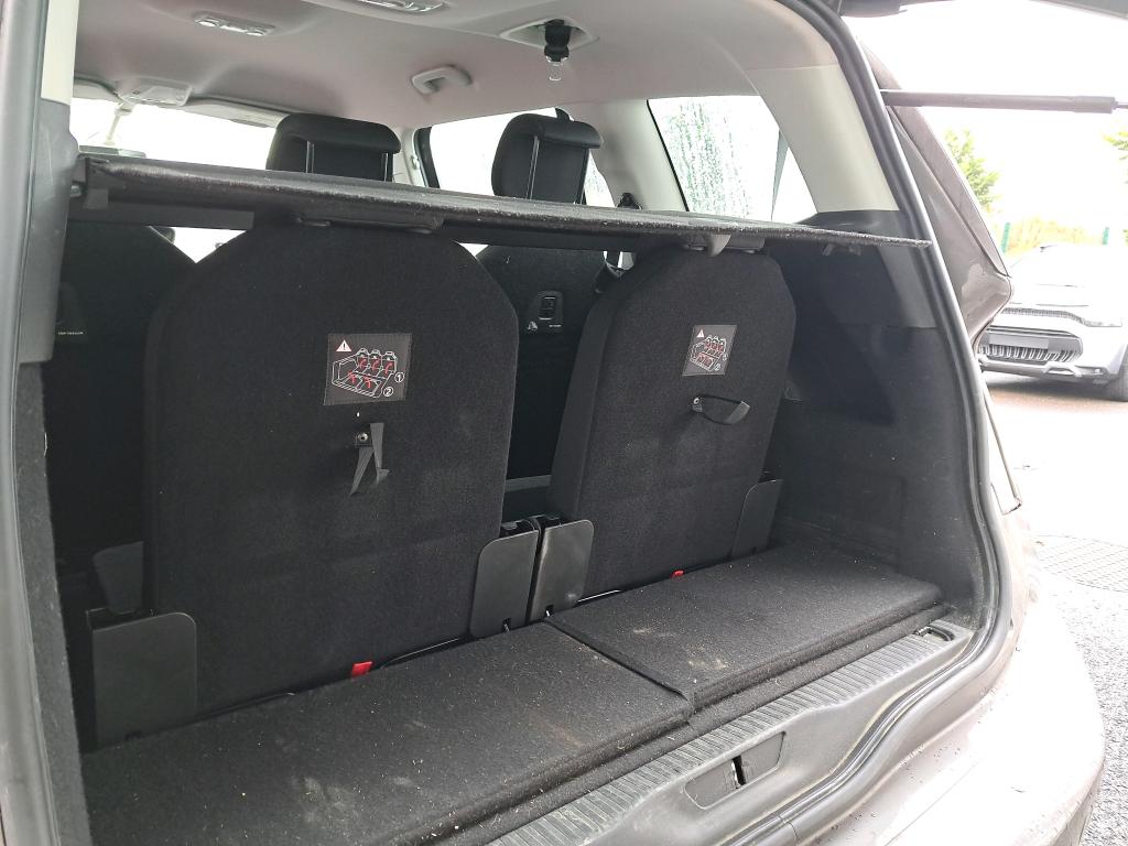 Citroen Grand C4 Spacetourer BlueHDi 130 S&S EAT8 Business 2021