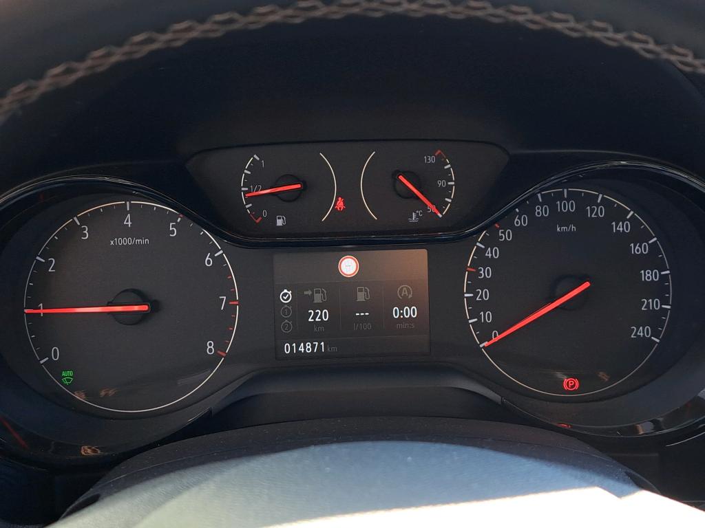 Opel CORSA F 