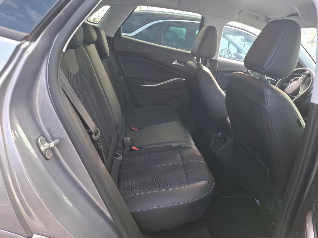 Opel GRANDLAND X / GRANDLAND 