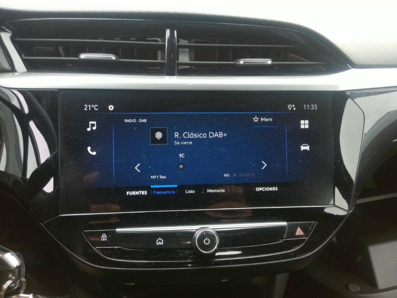 Foto Opel Corsa 9