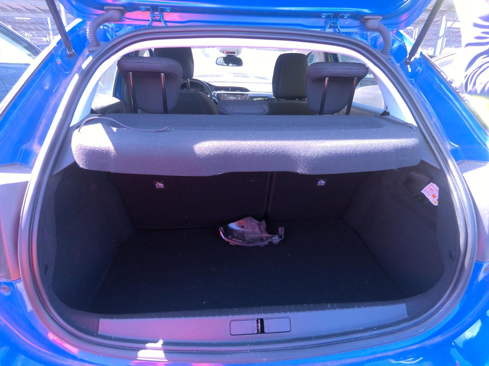 Opel Corsa 1.2 Turbo 100 ch BVM6 Elegance Business 2023