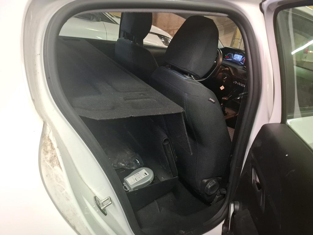 Peugeot 208 BLUEHDI 100 S&S BVM6 PREMIUM PACK 2021