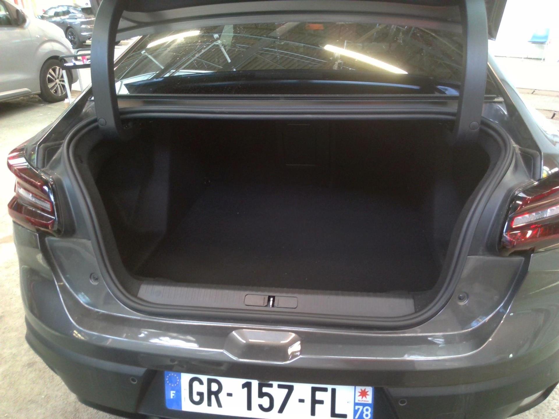 Citroen C4 X BlueHDi 130 S&S EAT8 Shine 2023