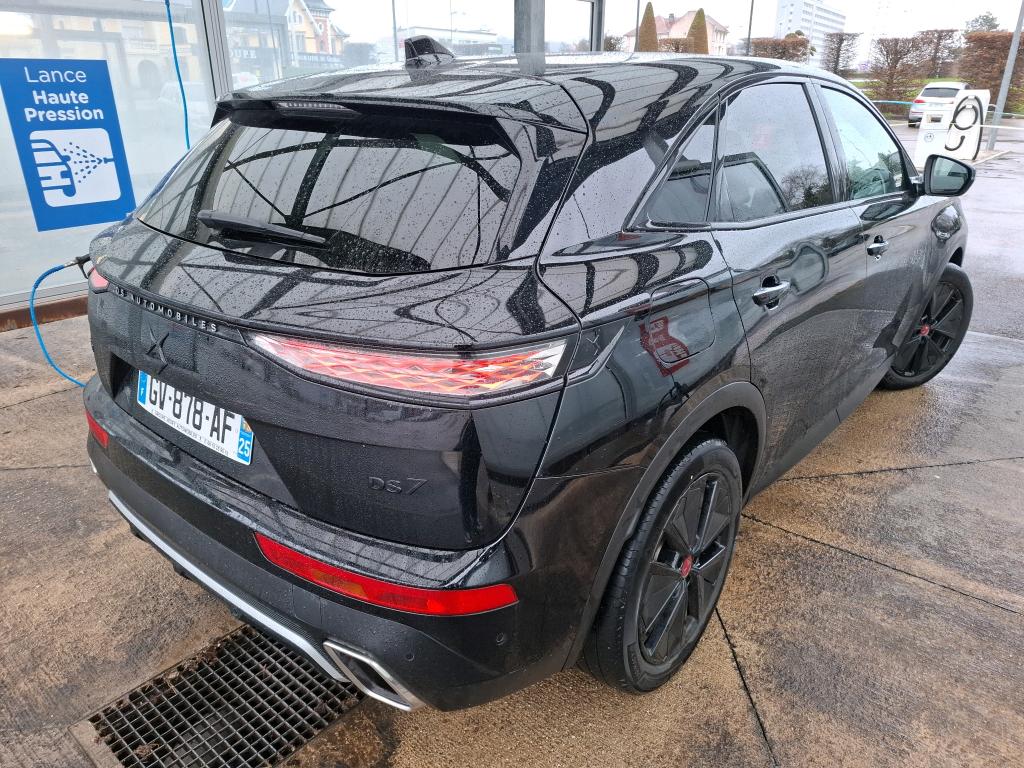 DS DS 7 Hybride Rechargeable E-Tense 225 EAT8 Performance Line 2024
