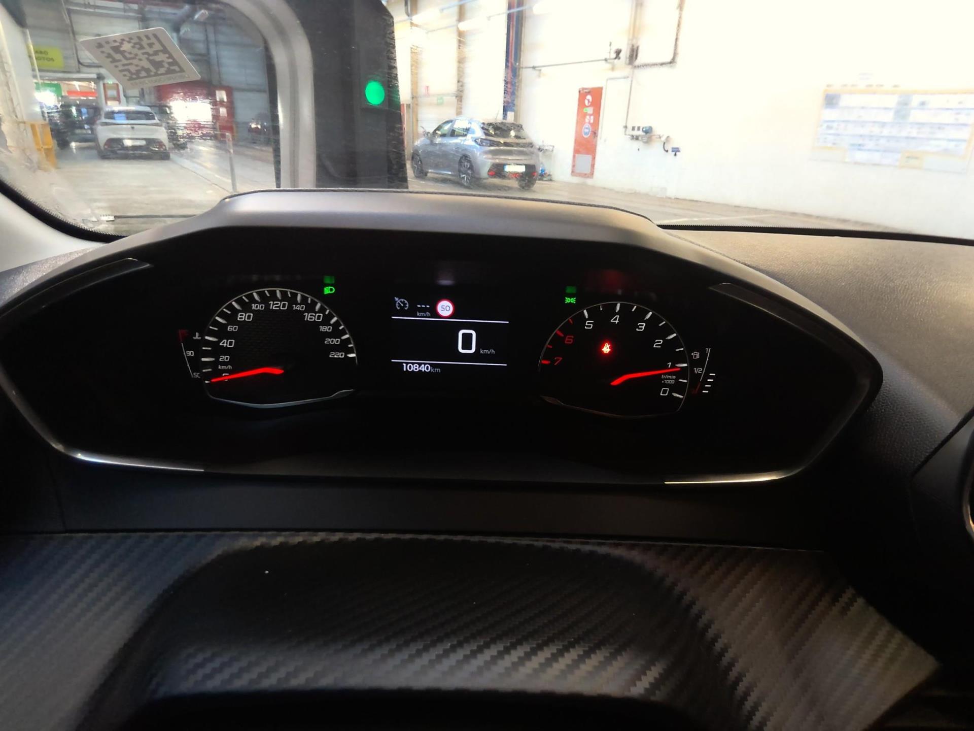 Peugeot 208 100 S&S BVM6 Style 2024