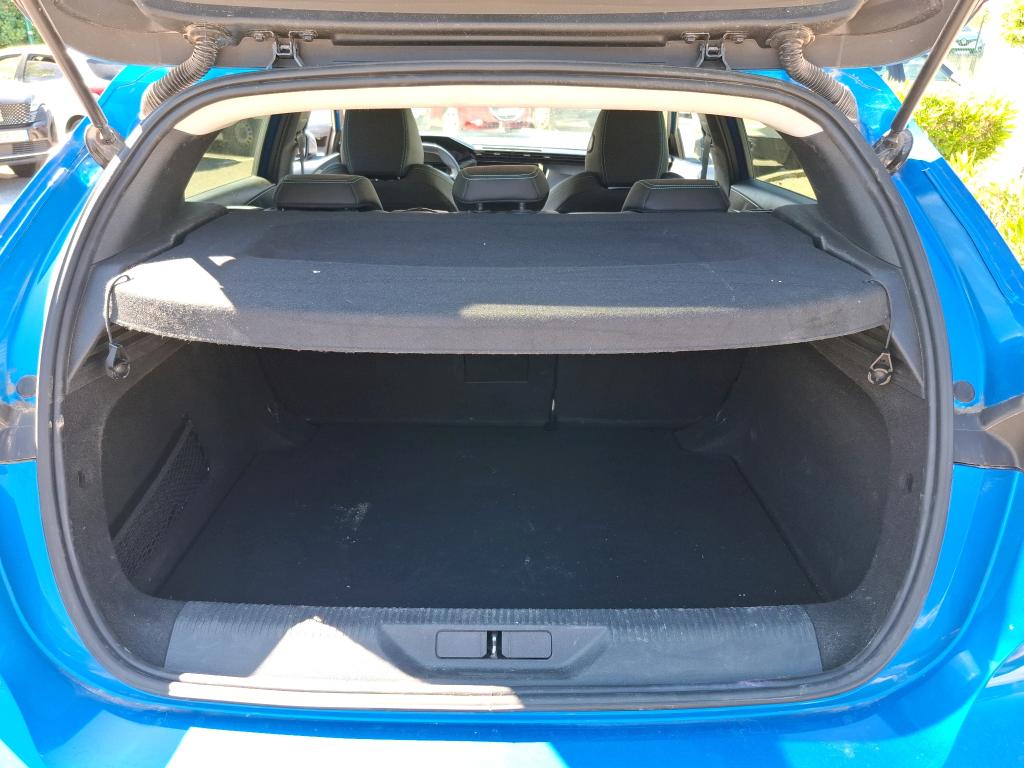 Peugeot 308 BlueHDi 130ch S&S BVM6 Allure 2022