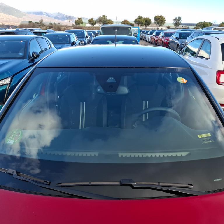 Foto Opel Corsa 7