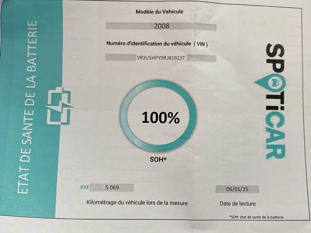 Peugeot 2008 Hybrid 136 e-DCS6 Allure 2024