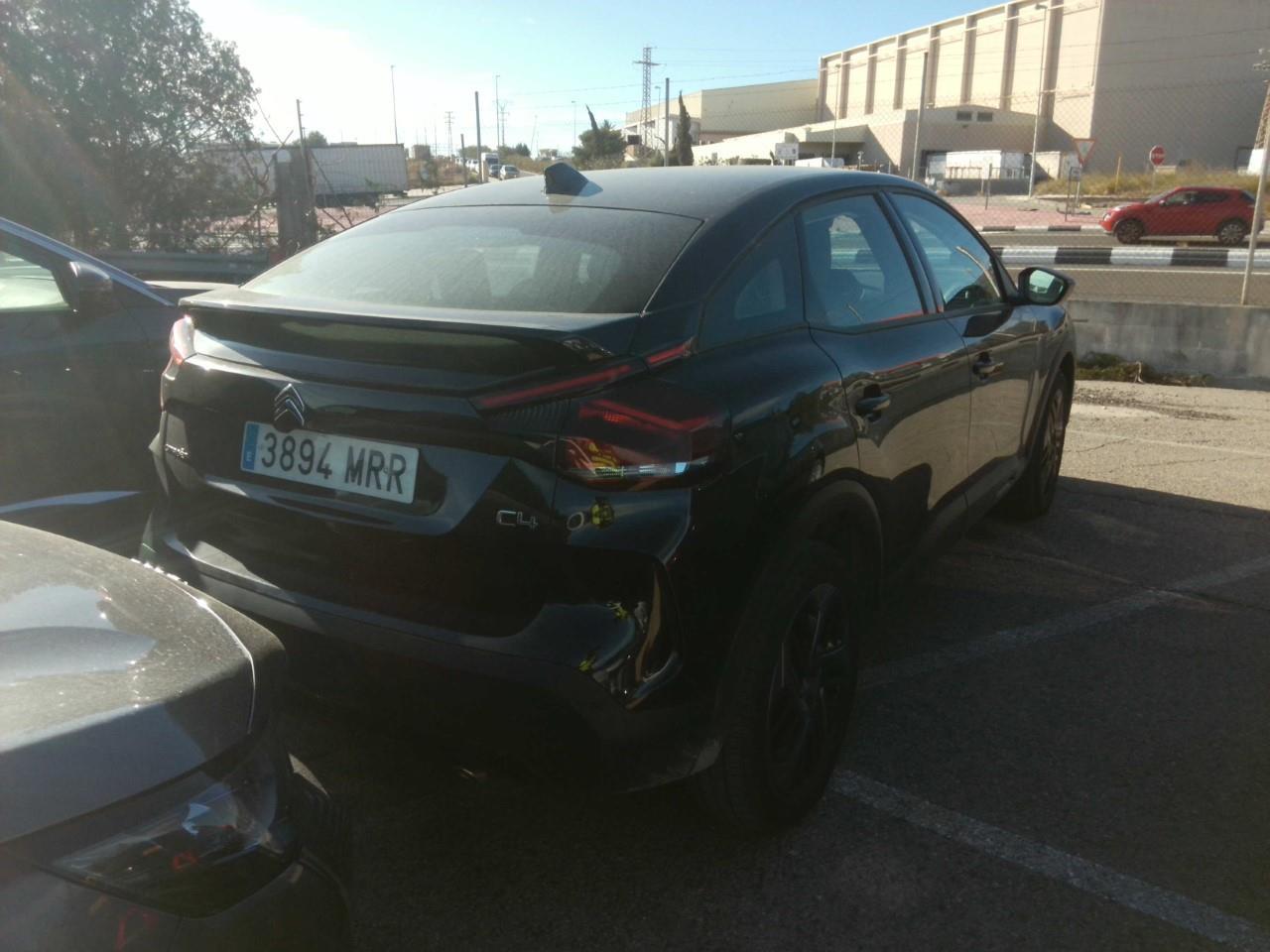 Citroën C4 C4 PureTech 130 S&S 6v PLUS (solo stock)