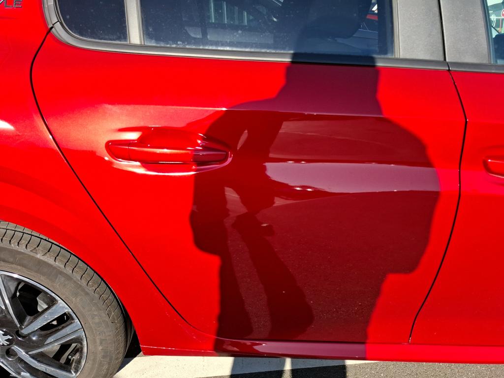 Peugeot 208 PureTech 75 S&S BVM5 Style 2023