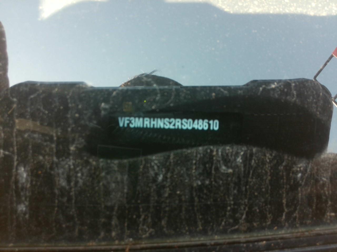 Foto Peugeot 3008 6