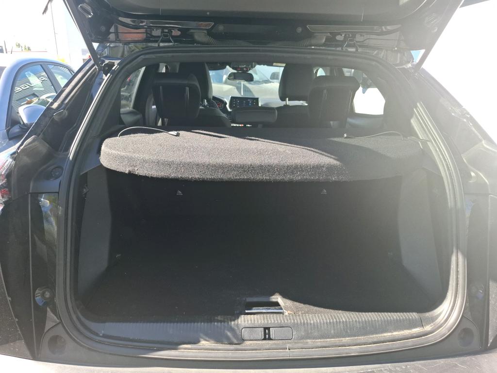 Peugeot 2008 BlueHDi 130 S&S EAT8 Allure 2023