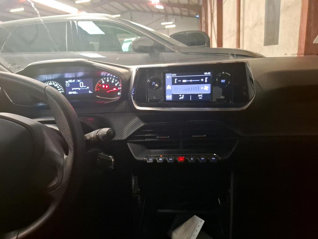 Peugeot 208 BLUEHDI 100 S&S BVM6 PREMIUM 2022